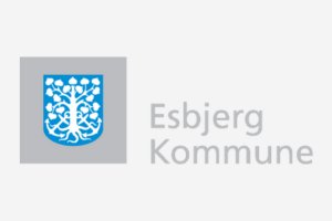 esbjerg kommune logo