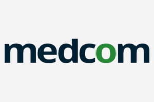 Medcom logo