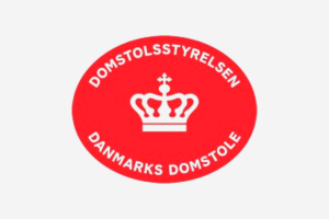 domstolsstyrelsen logo