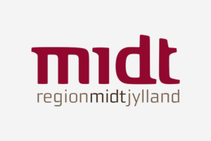 Region midt logo